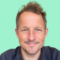Dicky, founder of Fruitful AI